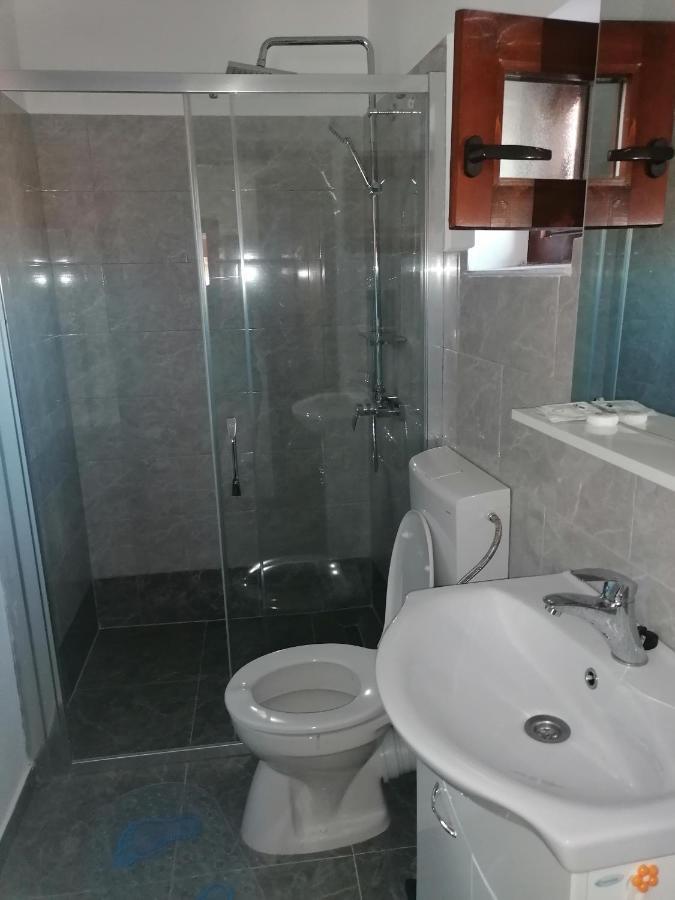La Casuta Villa Dubova Ngoại thất bức ảnh