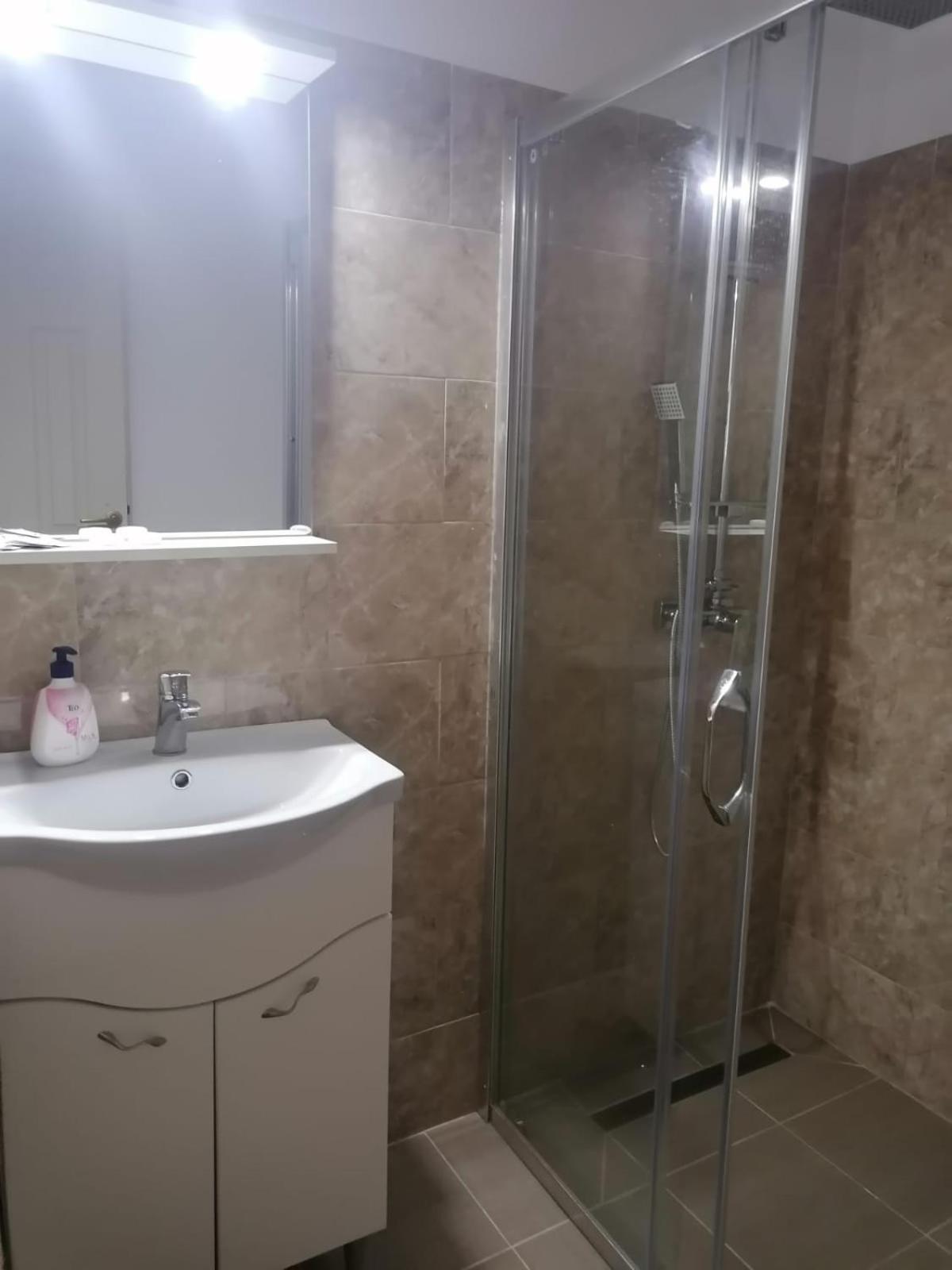 La Casuta Villa Dubova Ngoại thất bức ảnh