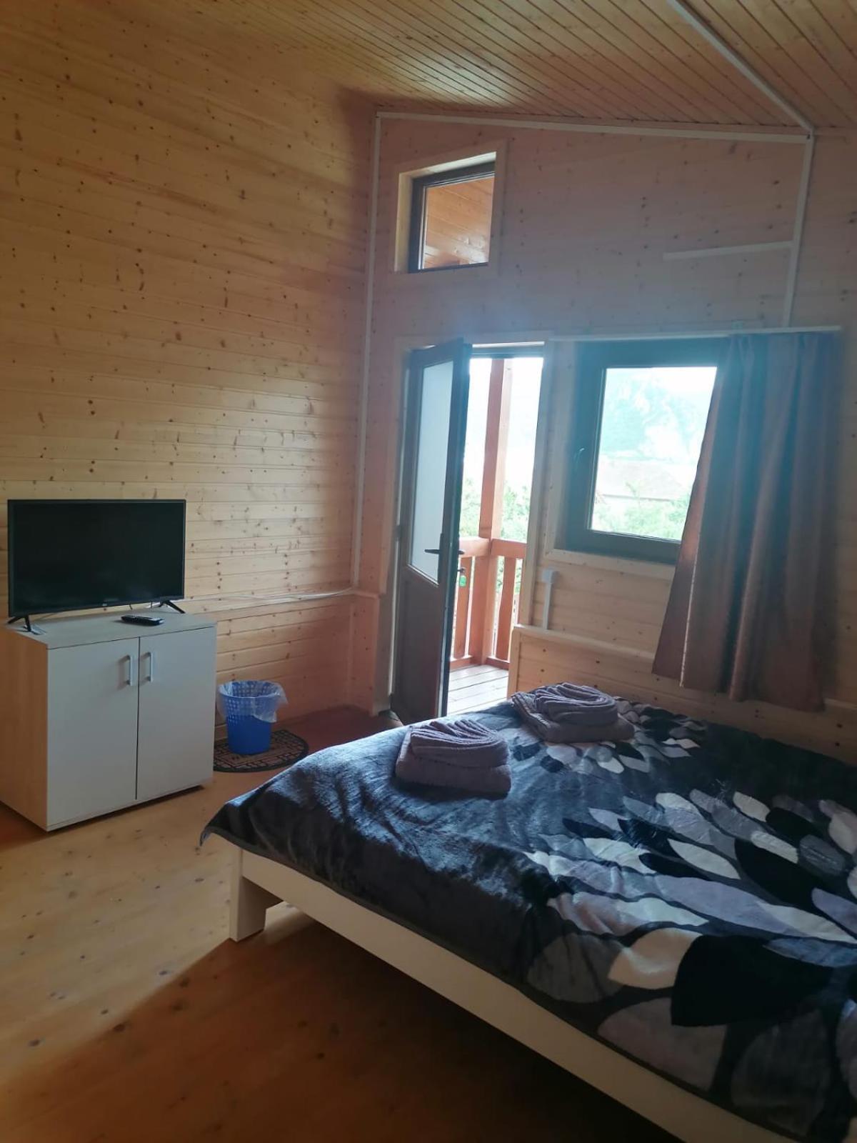 La Casuta Villa Dubova Ngoại thất bức ảnh