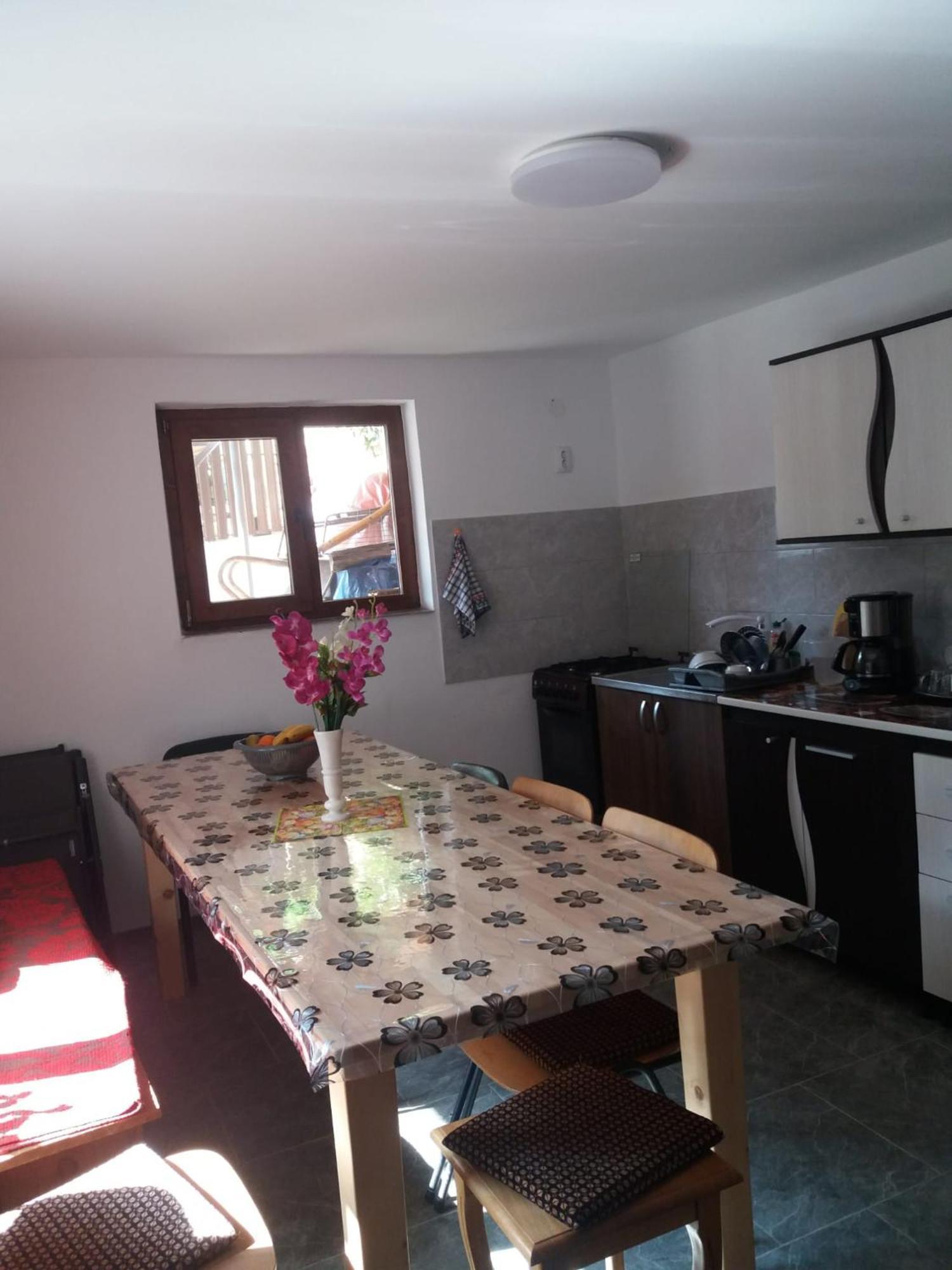 La Casuta Villa Dubova Ngoại thất bức ảnh